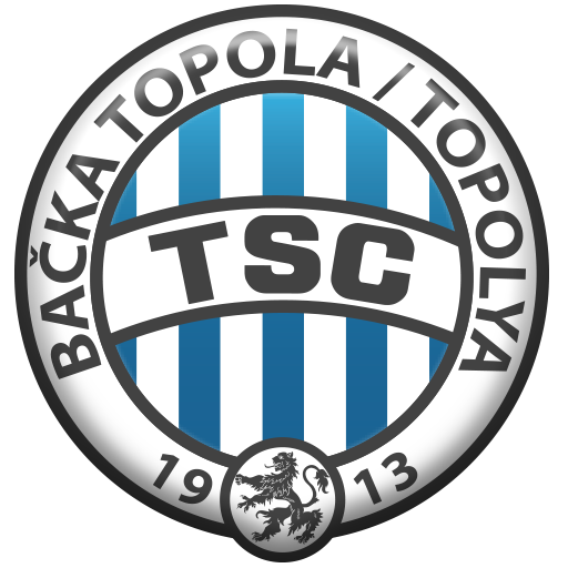 TSC Fan Shop Лого